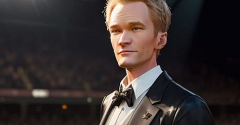 neil patrick harris